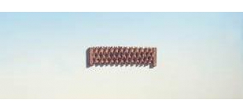 noch 13090 Clôture croisée